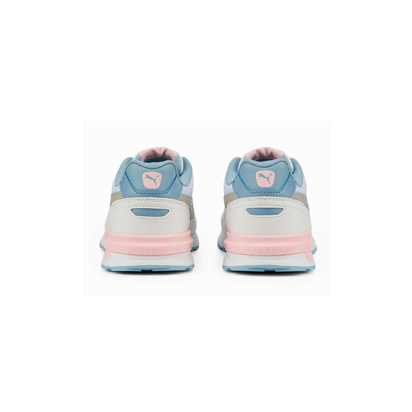 Tenis Puma Graviton Jr 7