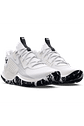 Tenis de Basketball UA JET '23-WHT Unisex - Miniatura 3
