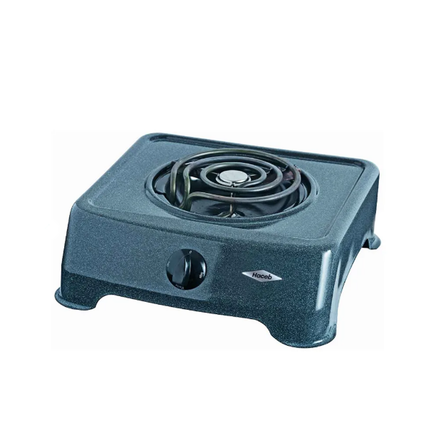 Estufa Eléctrica 1 Puesto / Haceb 2