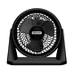 Ventilador SAMURAI Compact Force 3 en 1 Negro - Miniatura 3