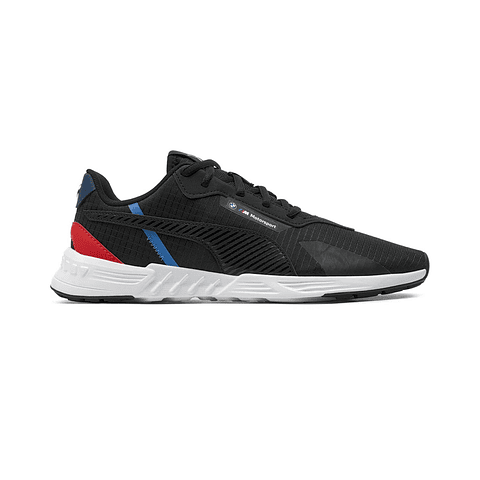 Tenis Puma de automovilismo BMW M Motorsport Tiburion