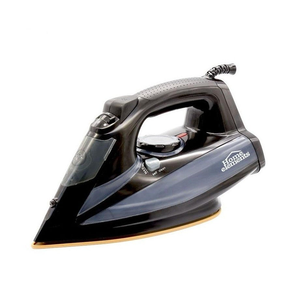 Plancha Suela Cerámica / Home Elements 1