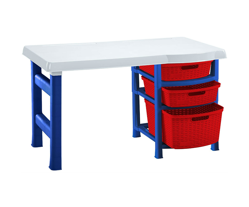 Escritorio Infantil Naútico/ Rimax 1