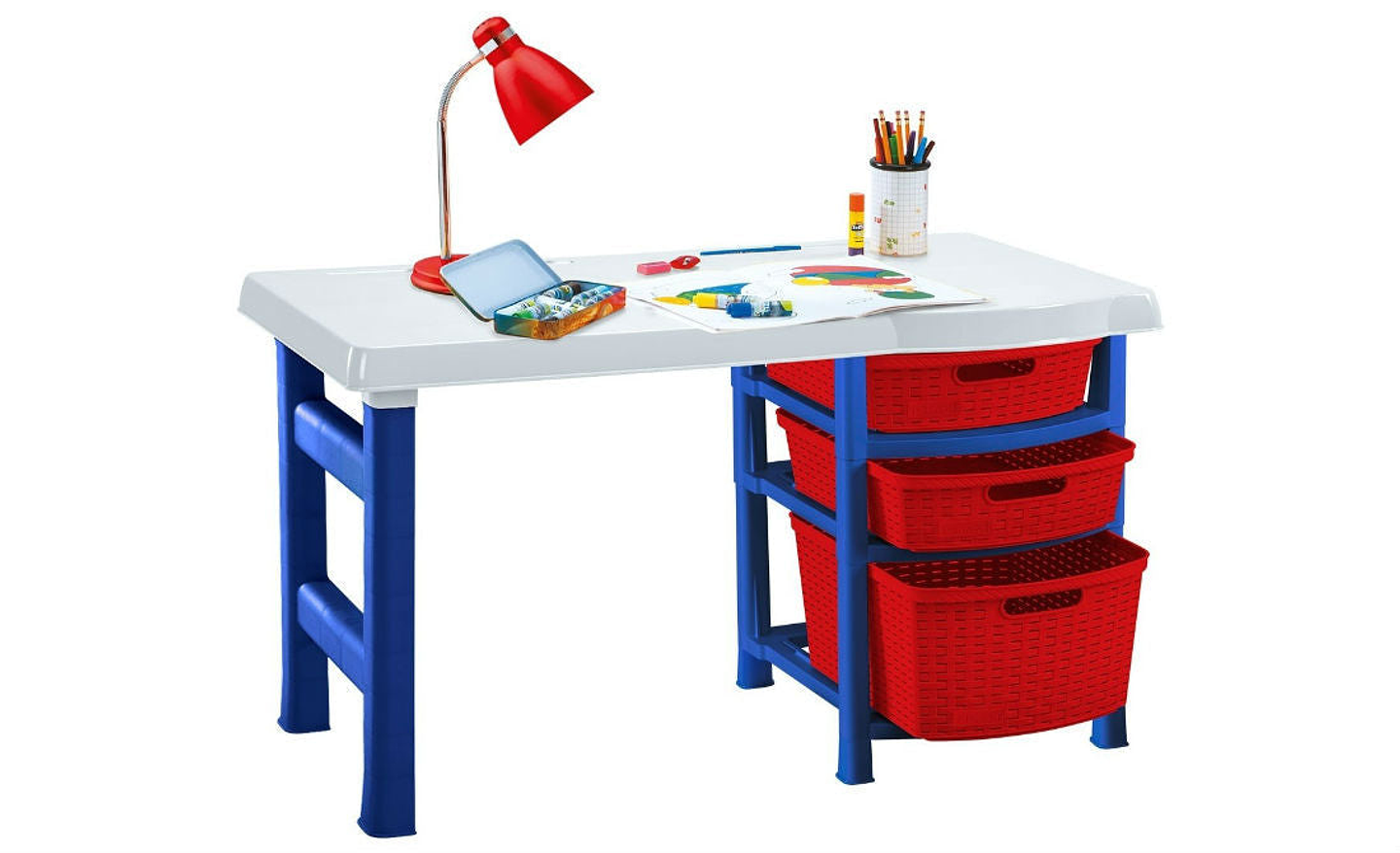 Escritorio Infantil Naútico/ Rimax 2