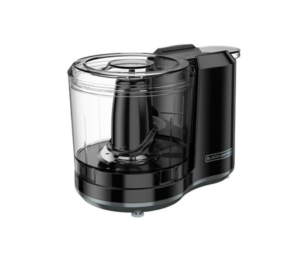 Picatodo One-Touch / Black and Decker 1