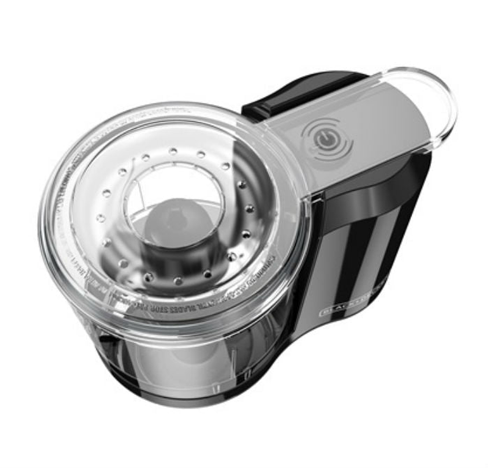 Picatodo One-Touch / Black and Decker 3