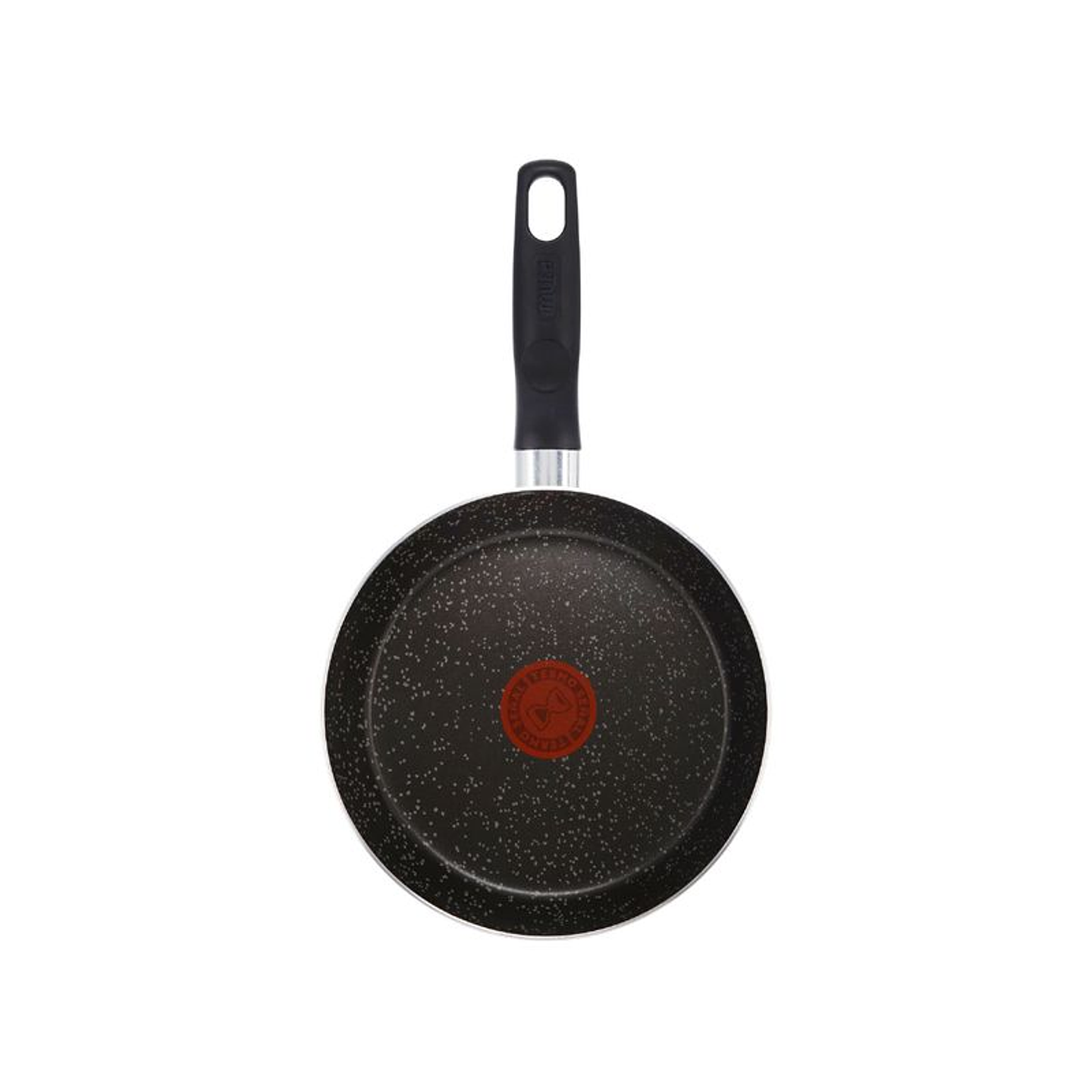 Sartén IMUSA Cambiatón de 20cm con tapa de Vidrio 2