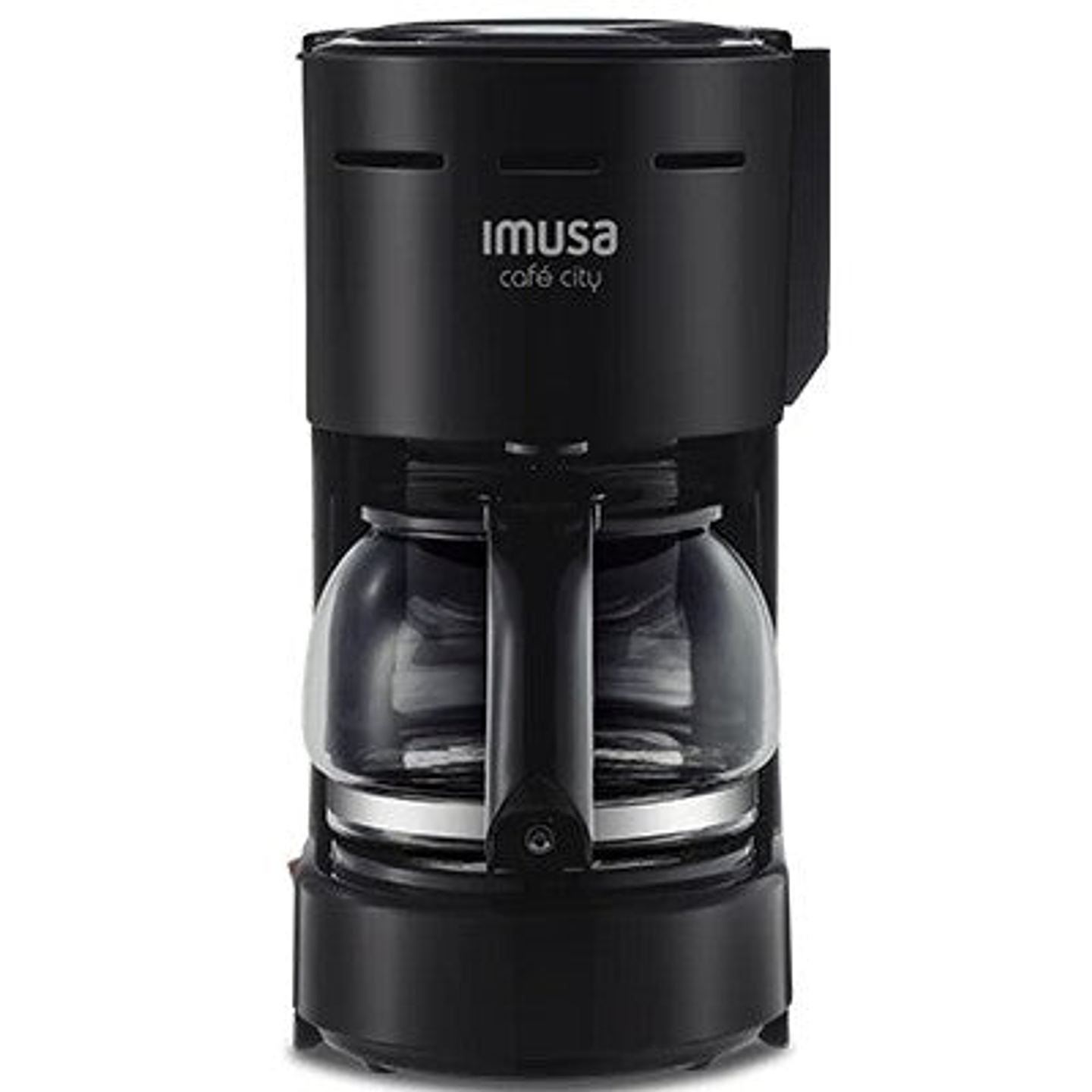 Cafetera Cafe City 6 Tazas / Imusa 1