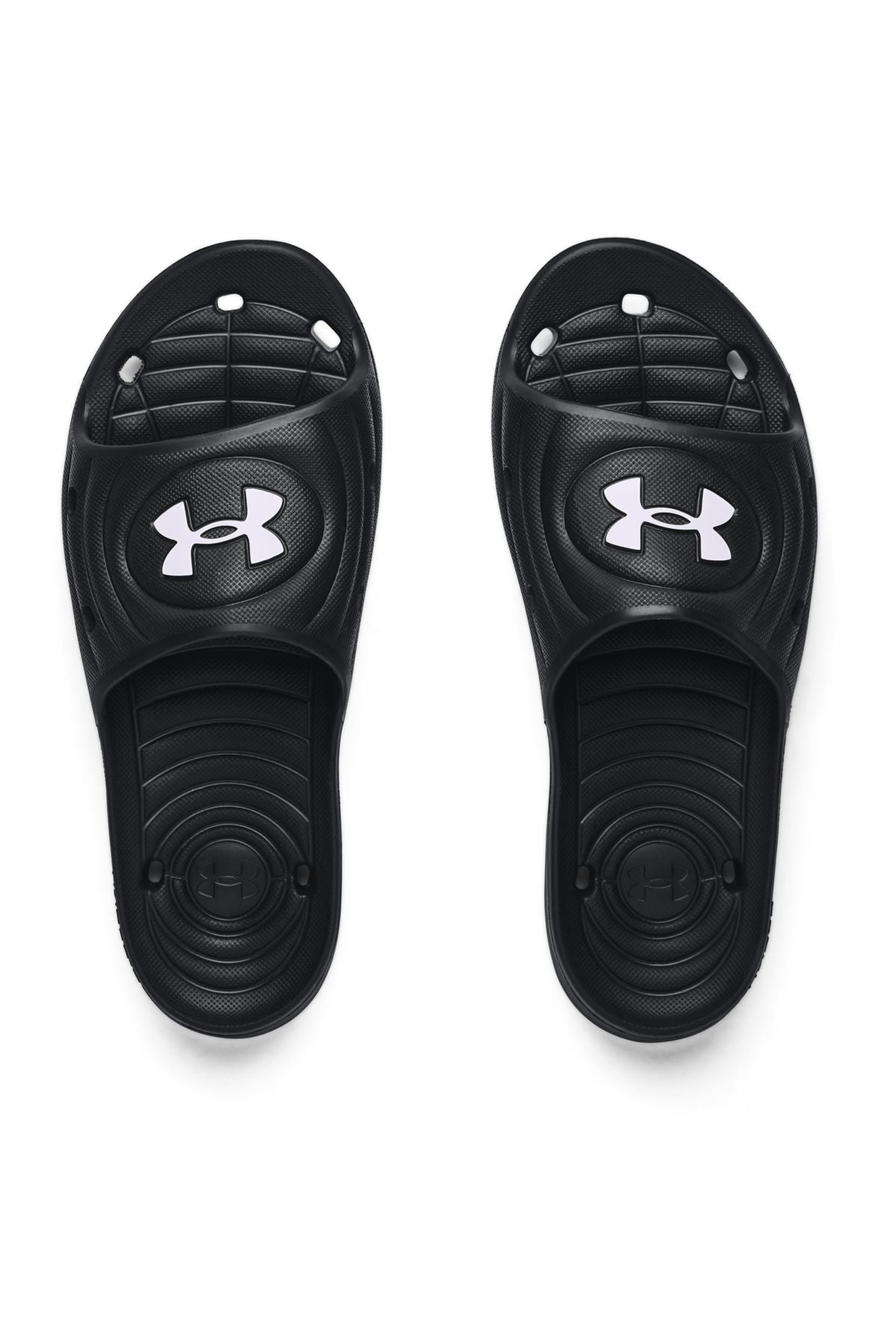 Sandalias UA Locker IV para Hombre 3