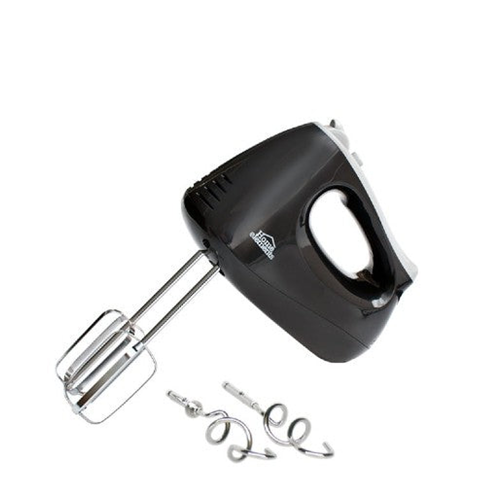 Batidora Manual / Home Elements 1