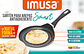 Sartén para Arepas Smart Antiadherente / Imusa - Miniatura 3