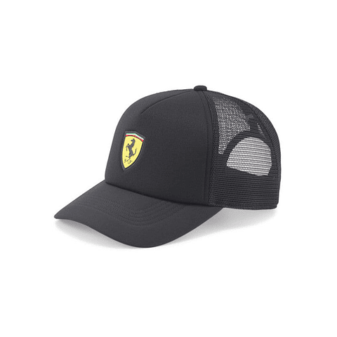 Gorra Puma Scuderia Ferrari SPTWR Race