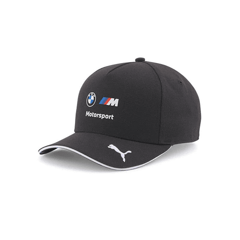 Gorra Puma BMW Team BB