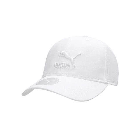 Gorra Puma Classics Archive Logo