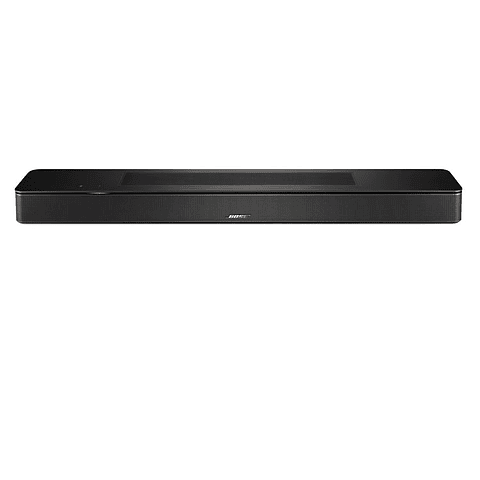Barra de Sonido BOSE Smart 600 Negro
