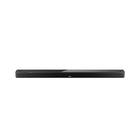 Barra de Sonido BOSE Smart Ultra Negro