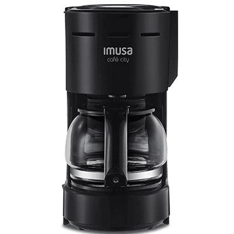 Cafetera Cafe City 6 Tazas / Imusa