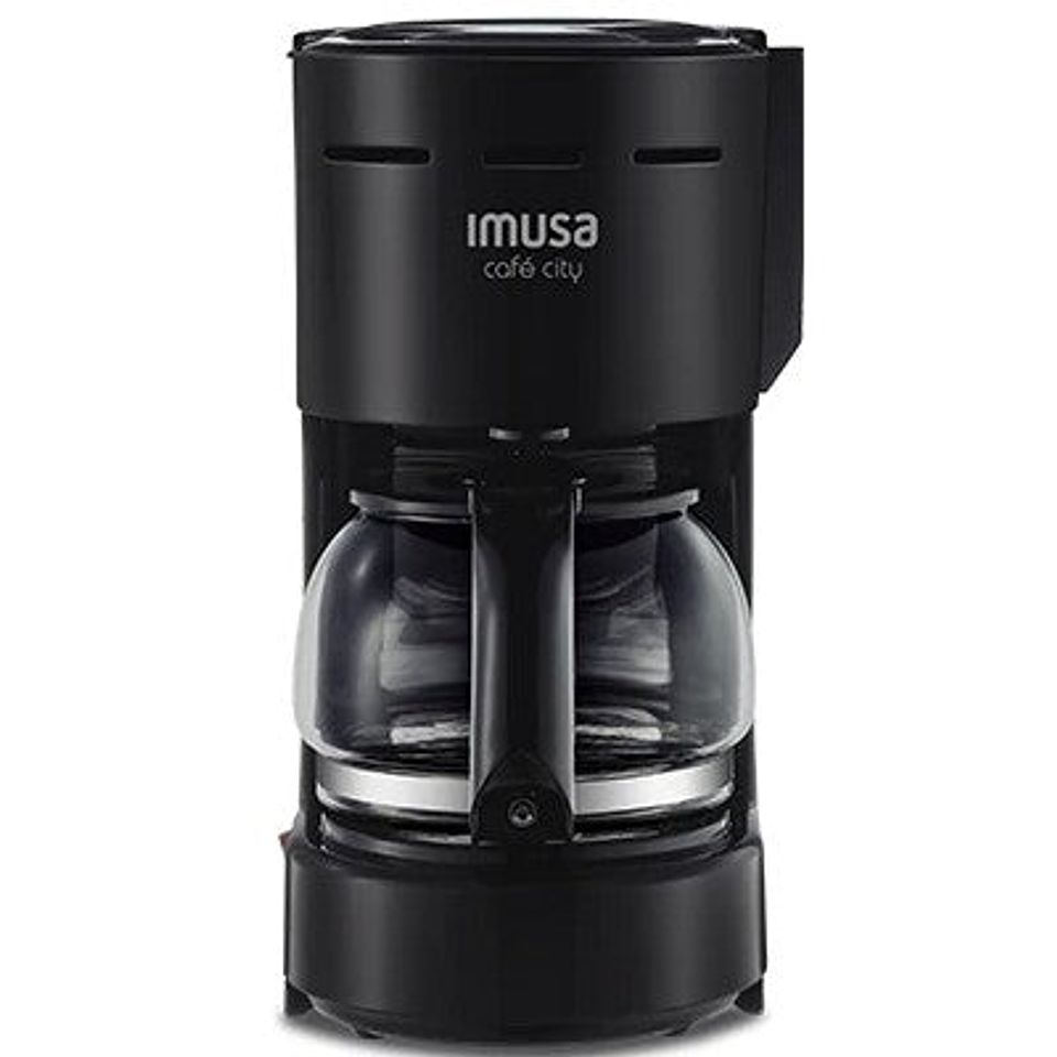 Cafetera Cafe City 6 Tazas / Imusa 1