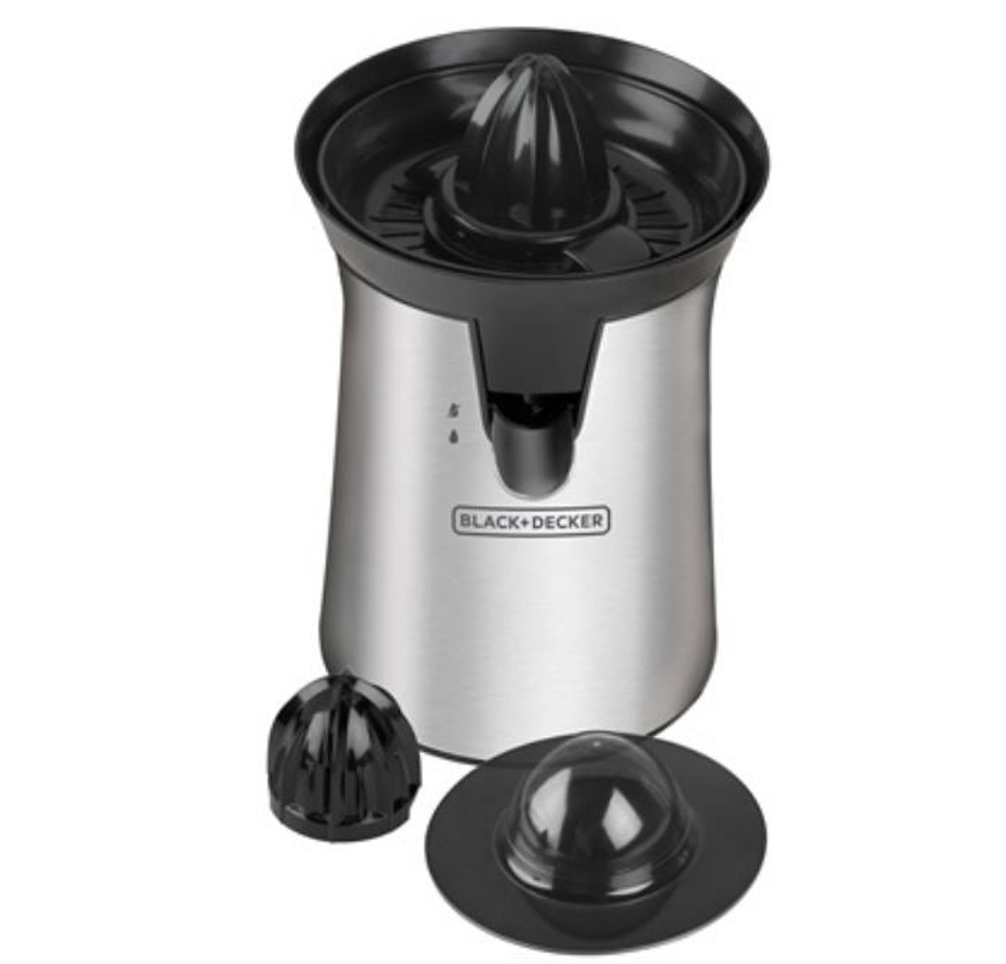 Exprimidor de Cítricos / Black + Decker 1