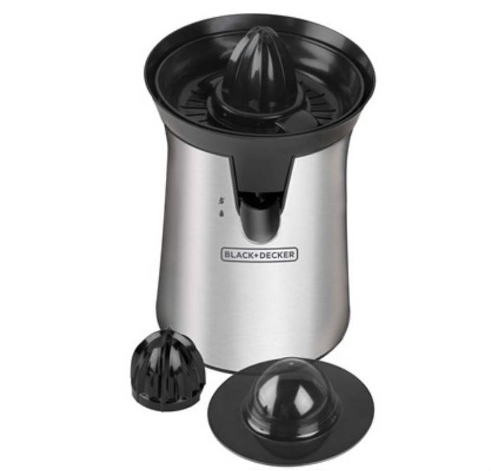 Exprimidor de Cítricos / Black + Decker 1