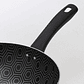 Wok 6 Ultra de 24 cm + tapa de vidrio - Miniatura 4