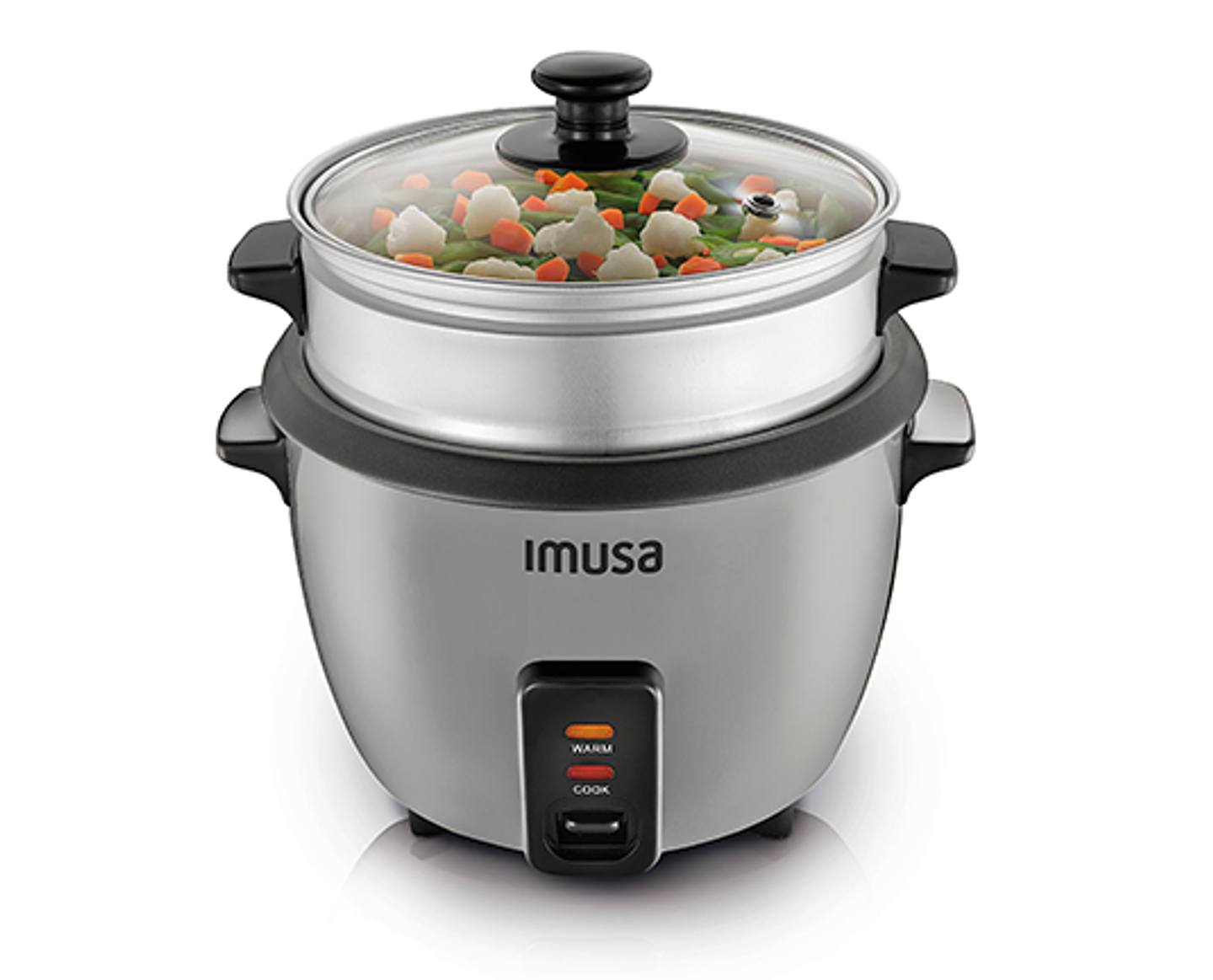 Arrocera Funcional Tradicional 5 Tazas / Imusa 2