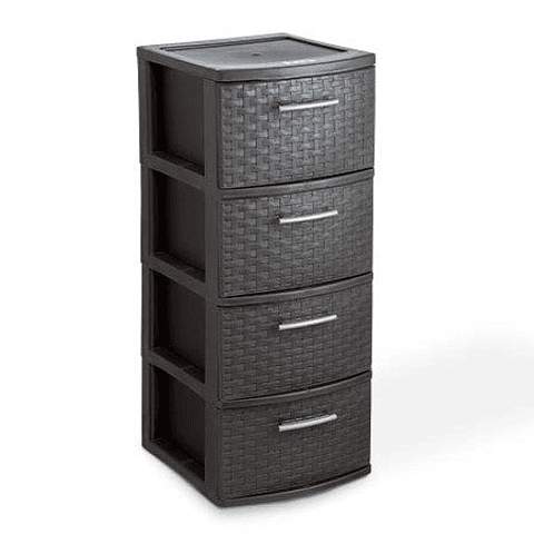 Cajonero Infinity 4 Niveles / MQ