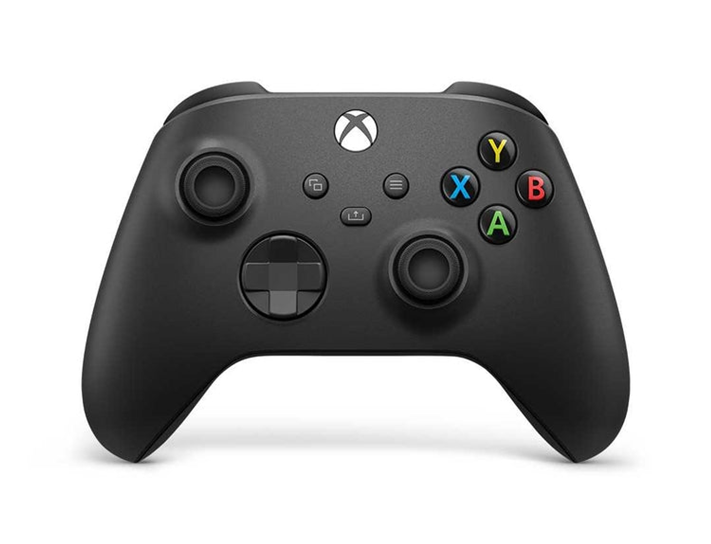 Consola Xbox Series X 1TB + Control Inalámbrico 3