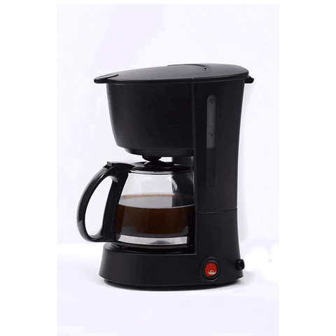 Cafetera 6 Tazas / Ps Plus