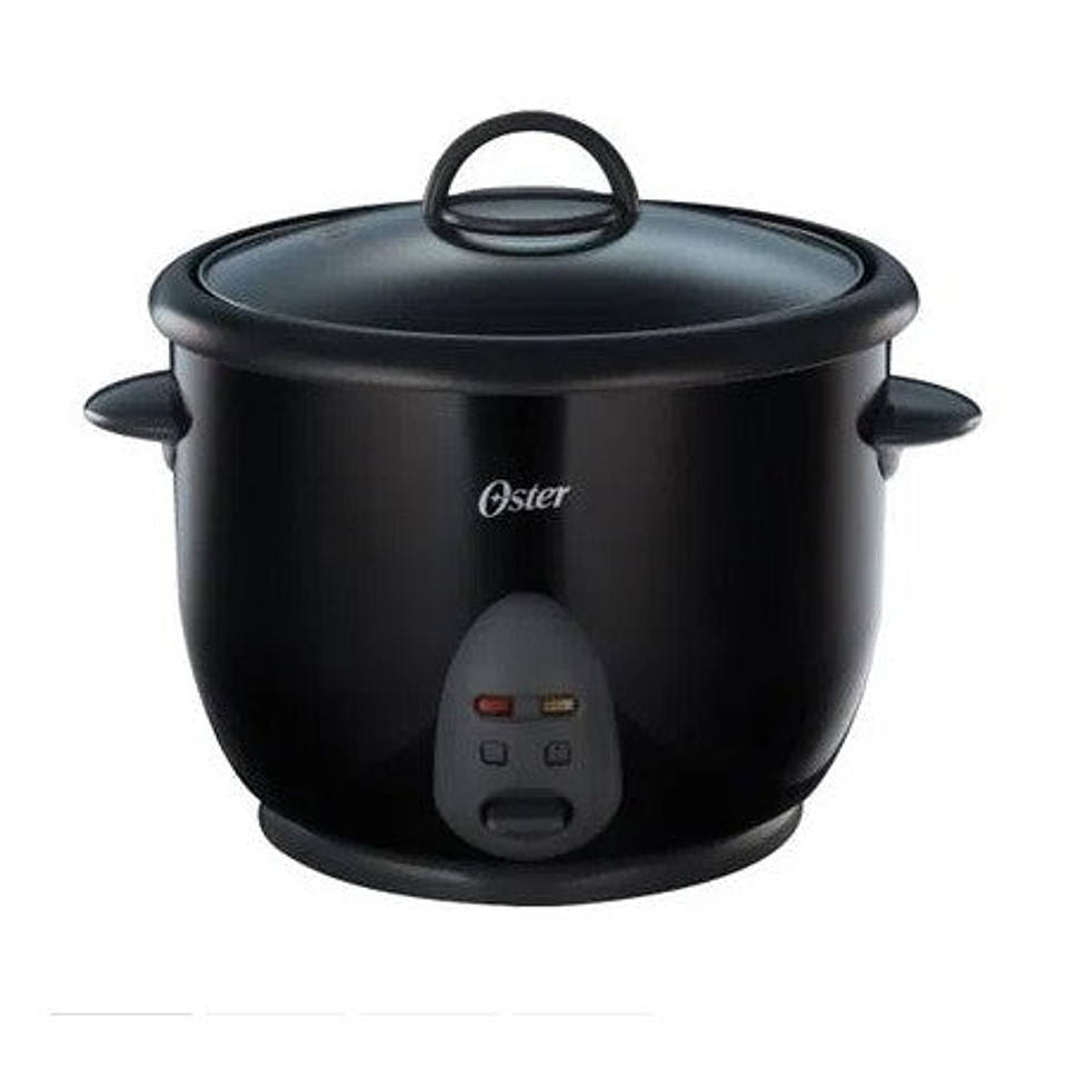 Arrocera Funcional Tradicional 10 tazas / Oster 1