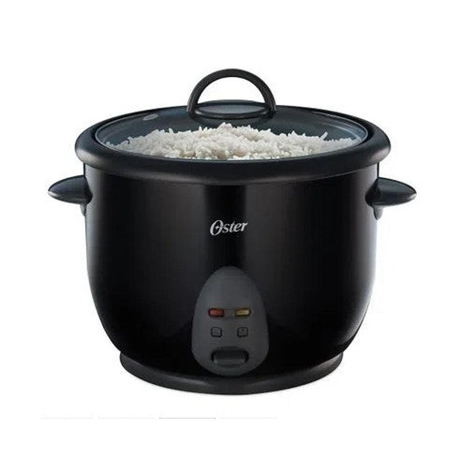 Arrocera Funcional Tradicional 10 tazas / Oster 3