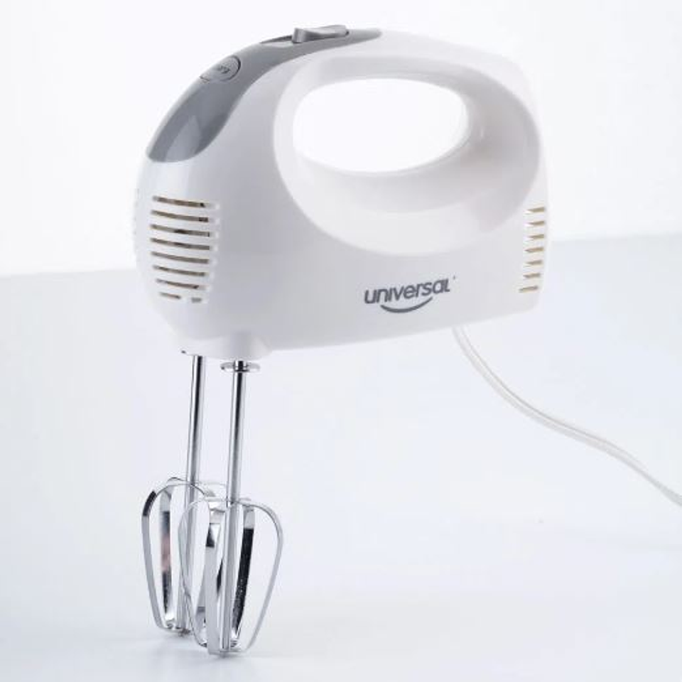 Batidora 5 Velocidades / Universal 2