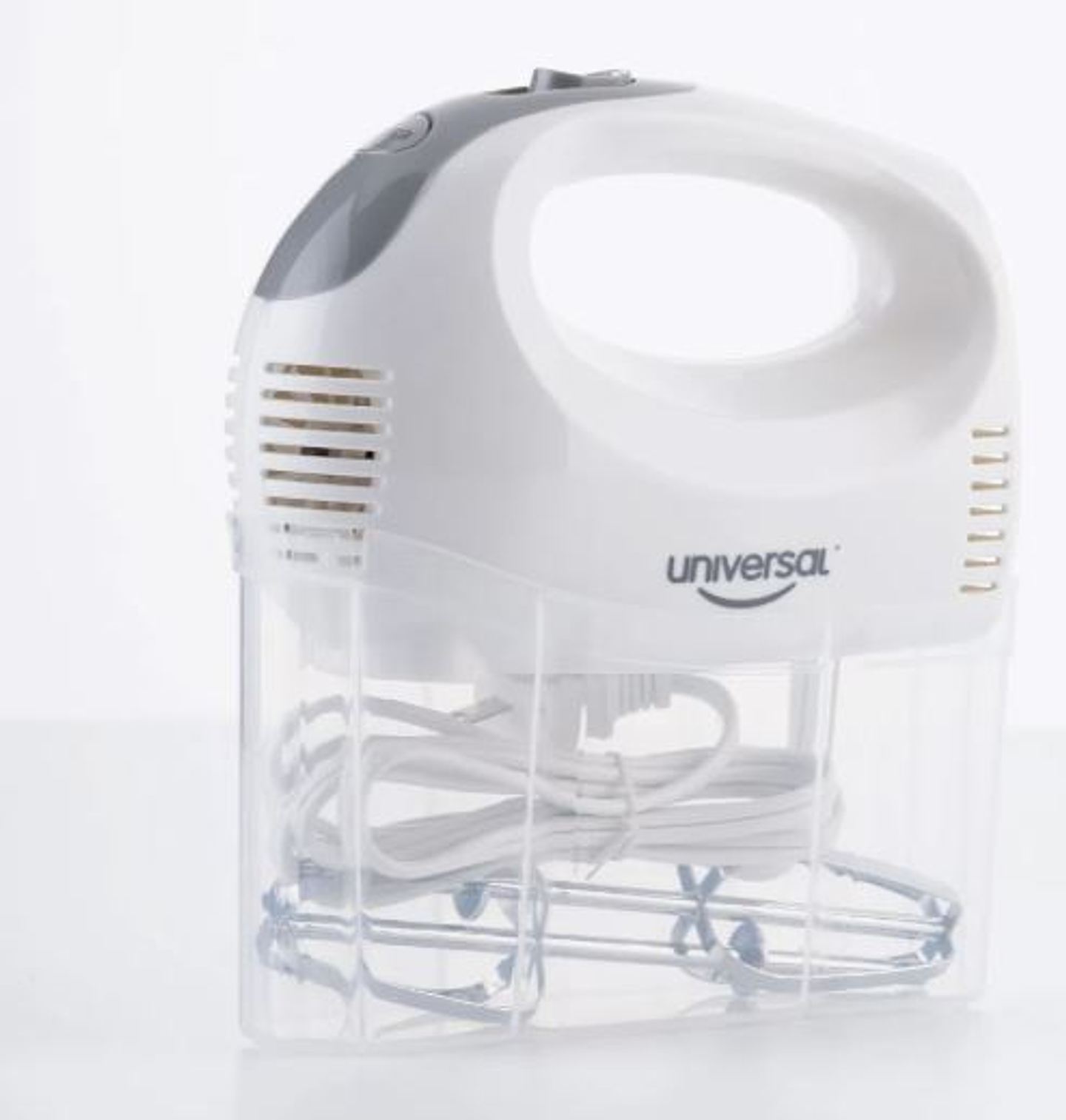 Batidora 5 Velocidades / Universal 6