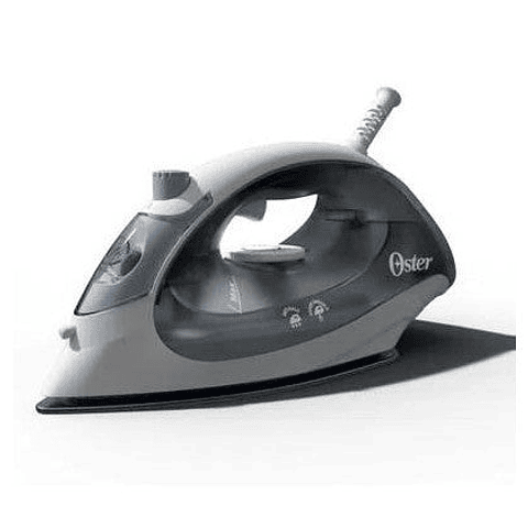 Plancha de Vapor Compacta/ Oster