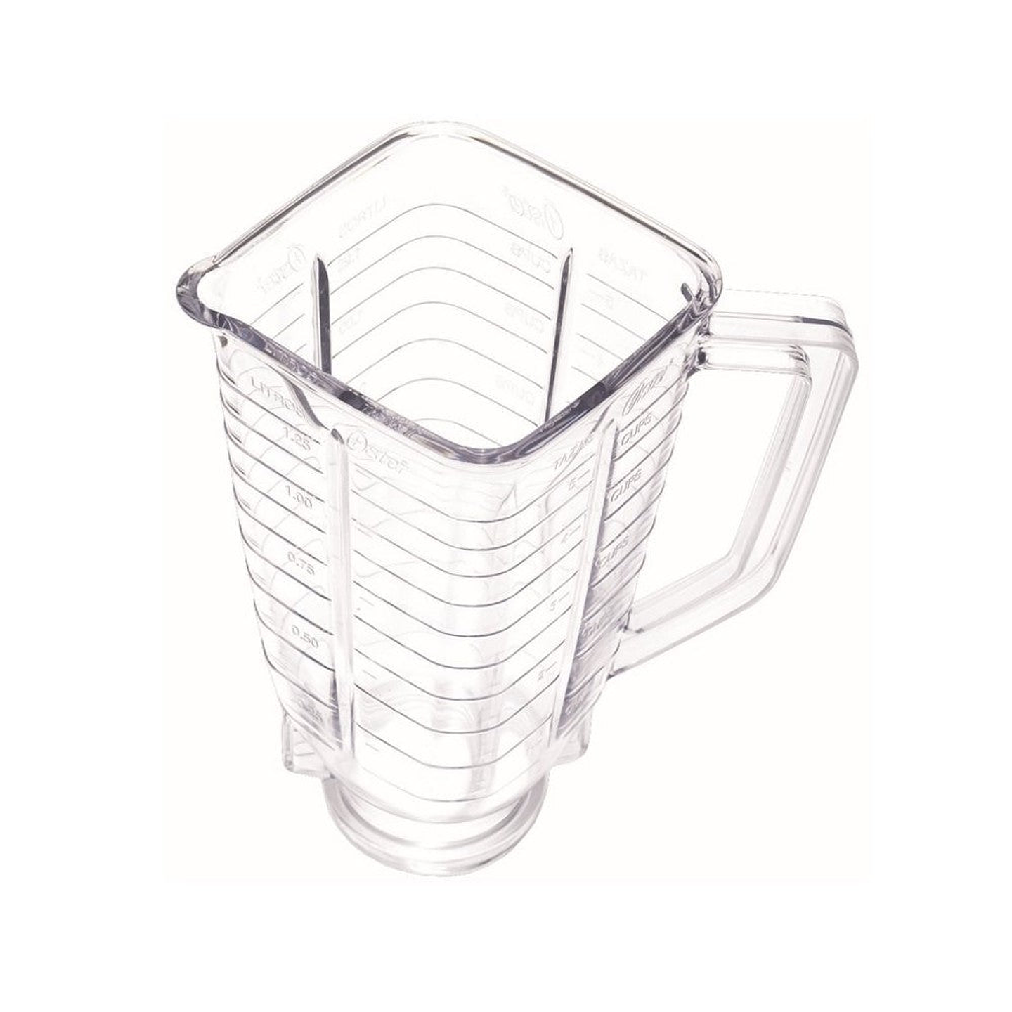 Vaso Licuadora Plástica / Oster 1