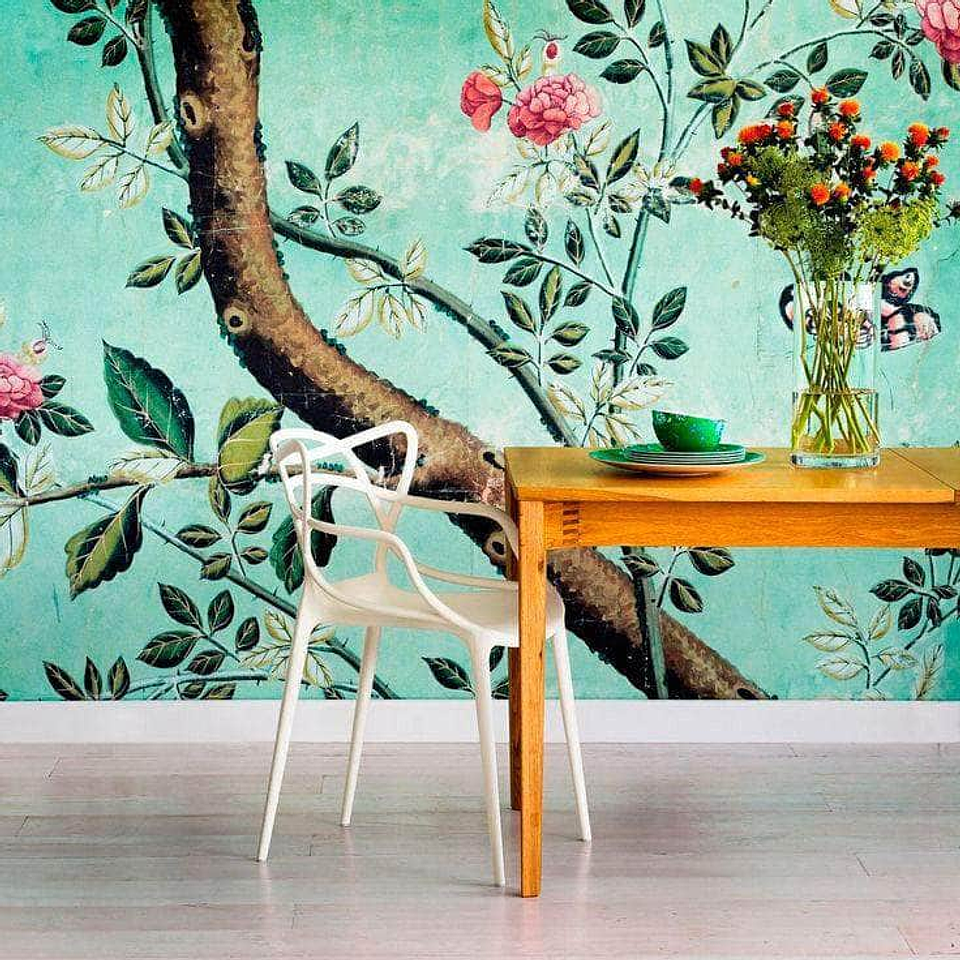 Silla Sidney Blanca (Nuevo Diseño) 5