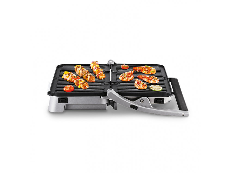 Sanduchera Panini Grill 180° / Imusa 2