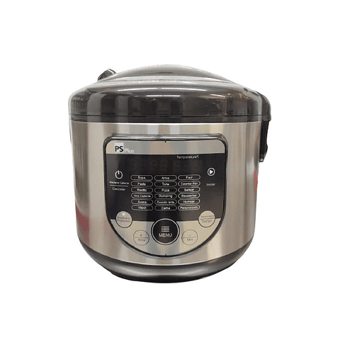 Olla Multifuncional 5 Litros / Ps Plus