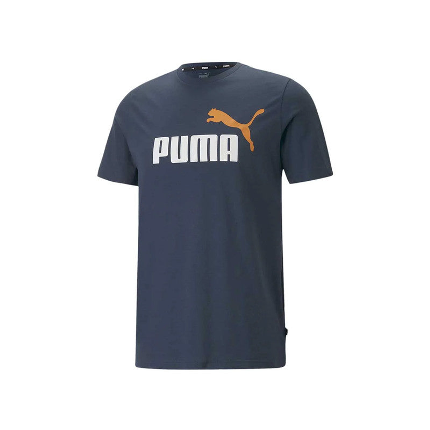 Camiseta Puma Ess 2 Col 5