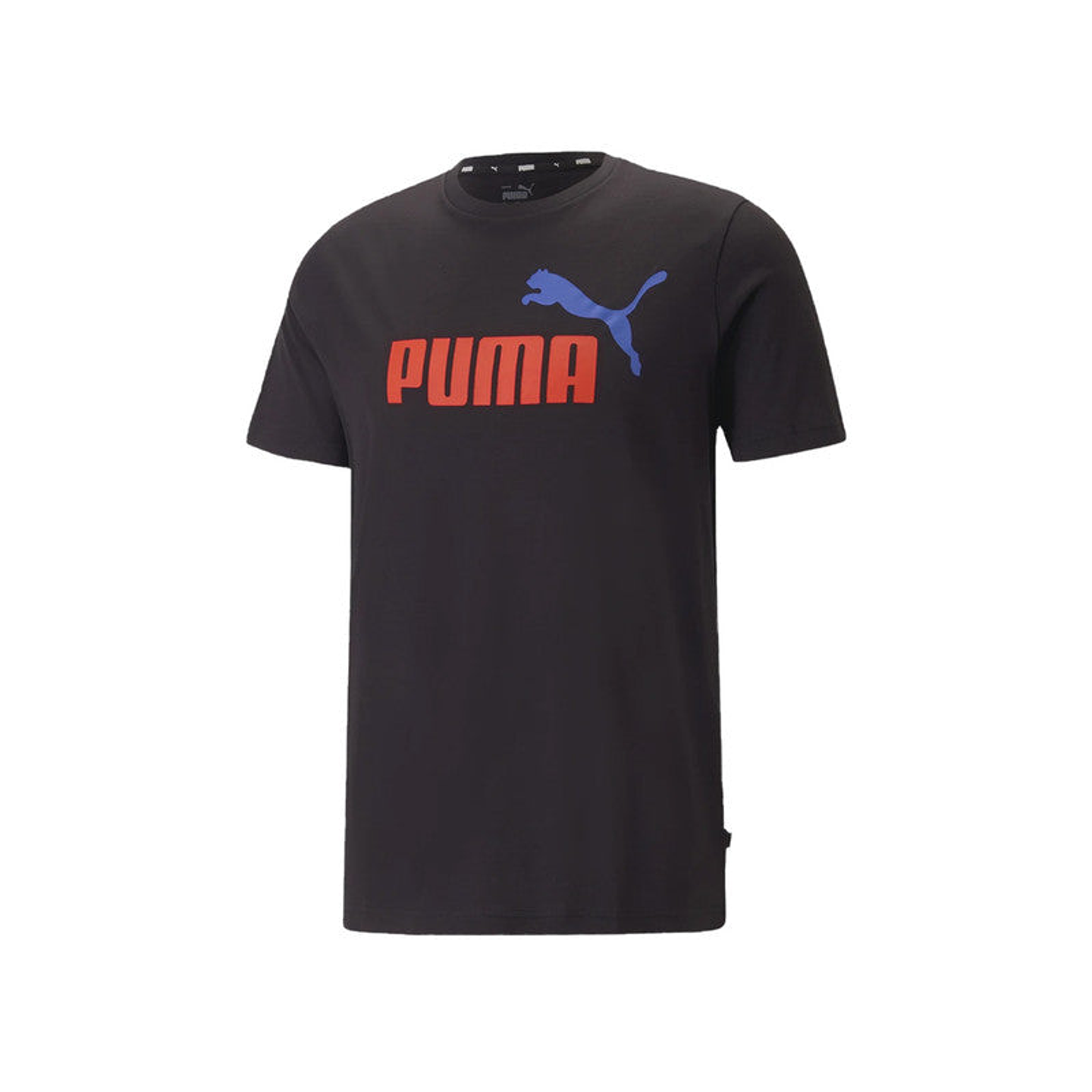 Camiseta Puma Ess 2 Col 7