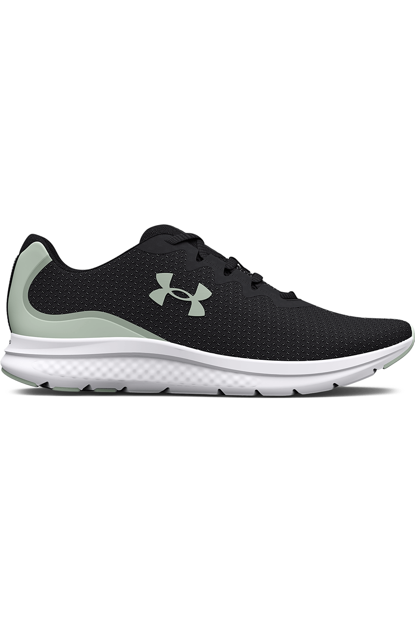 Tenis de Running UA Charged Impulse 3 para Mujer 1