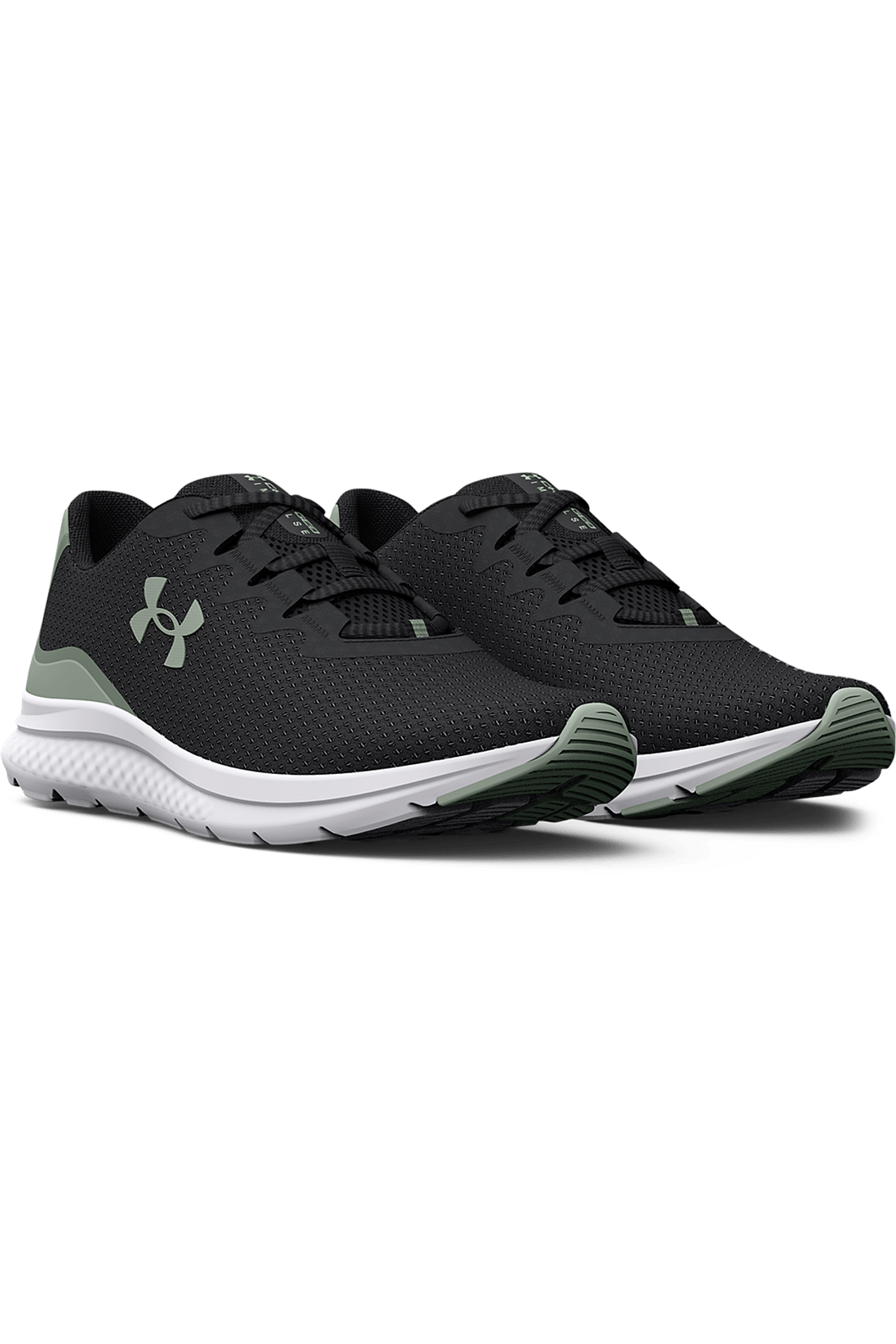 Tenis de Running UA Charged Impulse 3 para Mujer 3