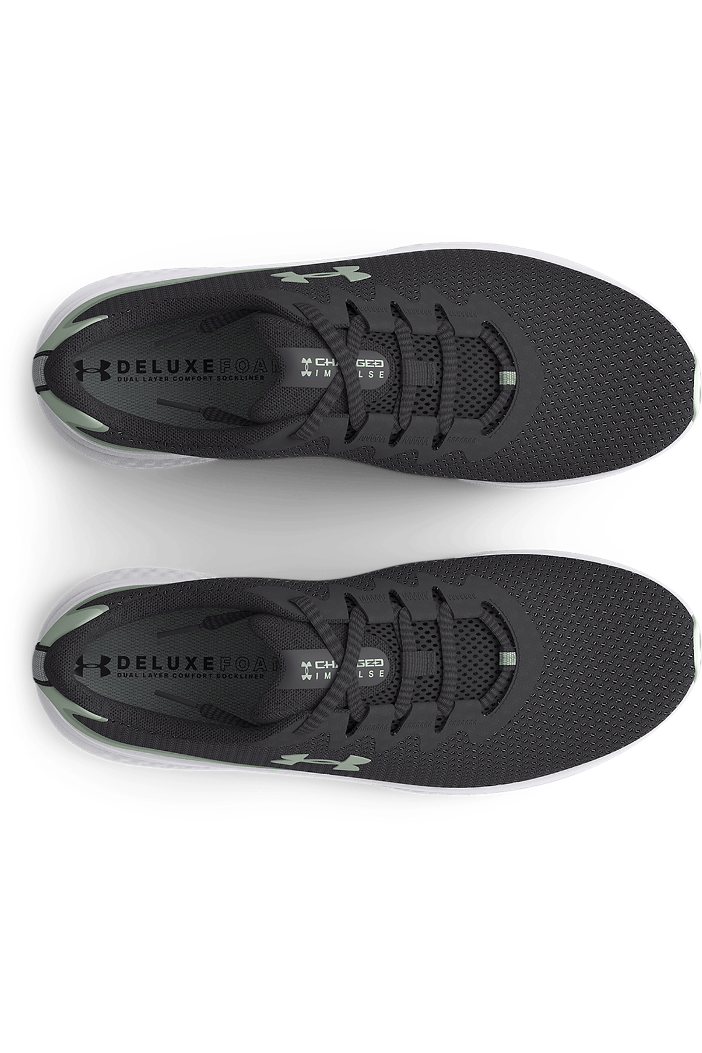 Tenis de Running UA Charged Impulse 3 para Mujer 4