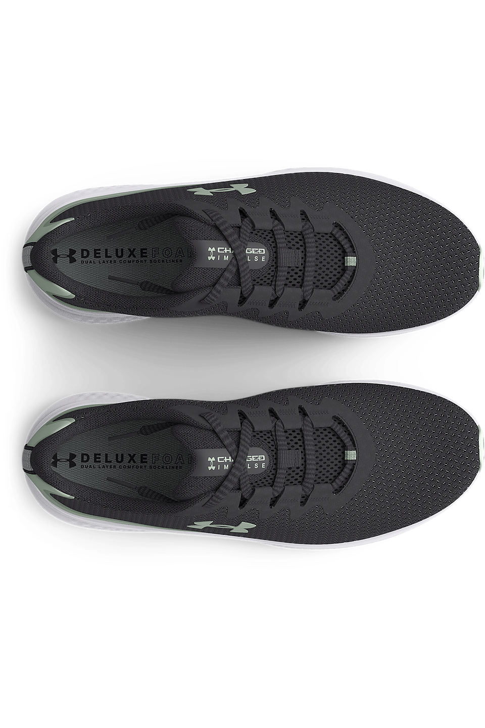 Tenis de Running UA Charged Impulse 3 para Mujer 4