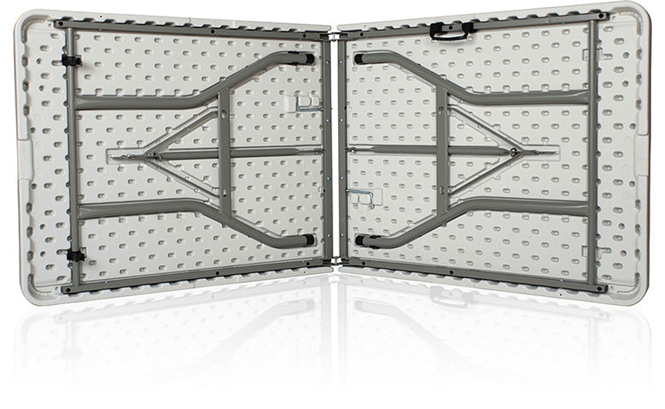 Mesa Banquetera Plegable / Rimax 2