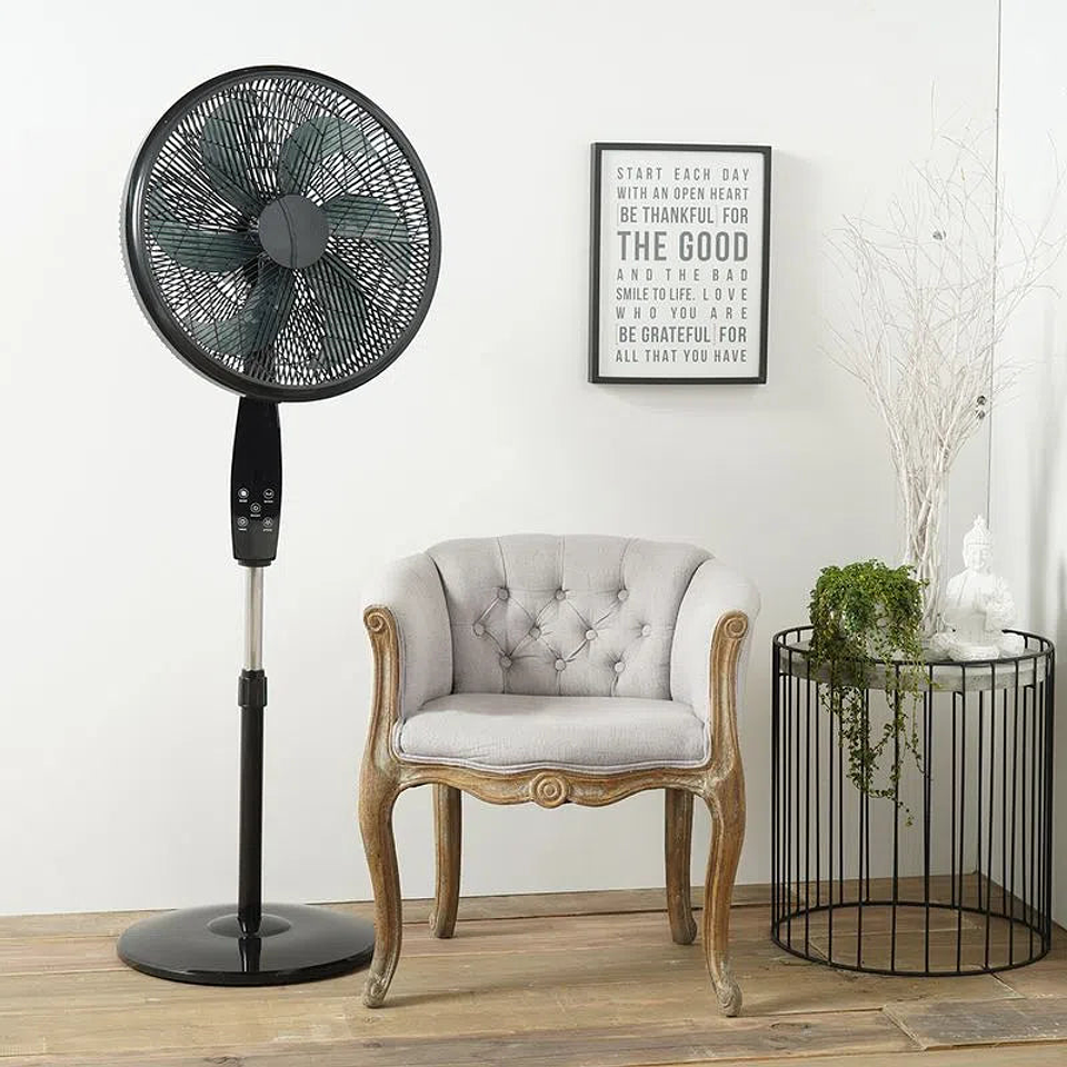 Ventilador  18' 3 en 1 Ultra C/Remoto  / Universal 4