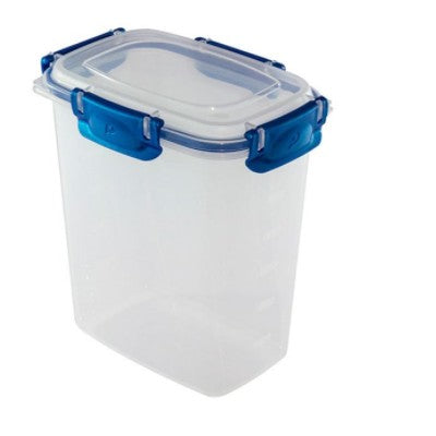 Recipiente Para Alimentos Con Clips N° 3 / Polimes 3