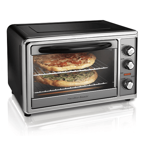Horno Rostizador Extra Grande / Hamilton Beach