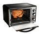 Horno Rostizador Extra Grande / Hamilton Beach - Miniatura 2