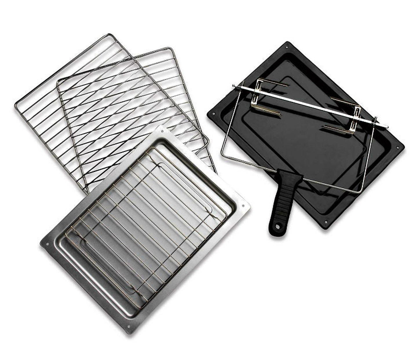 Horno Rostizador Extra Grande / Hamilton Beach 3